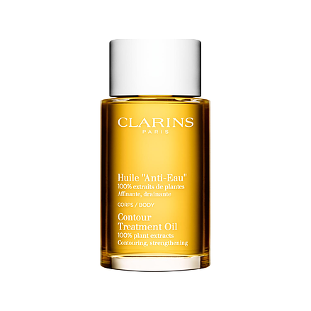 Clarins Body Care Contour Body Oil