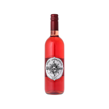 Wongraven Senza Compresso rosé
