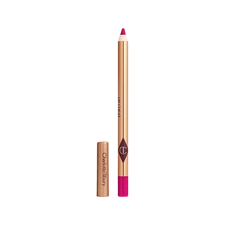 Charlotte Tilbury Lip Cheat - The Queen