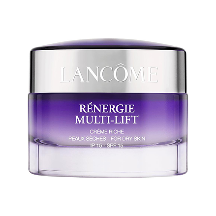 Lancôme Rénergie Multi-Lift Cream Riche