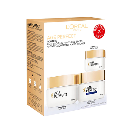 L'Oréal Age Perfect Programme Set