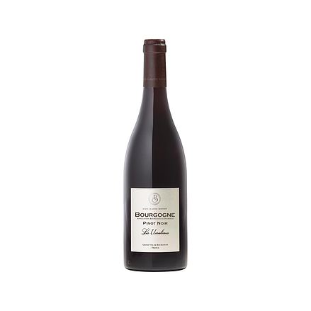 Jean-Claude Boisset Les Ursulines Pinot Noir