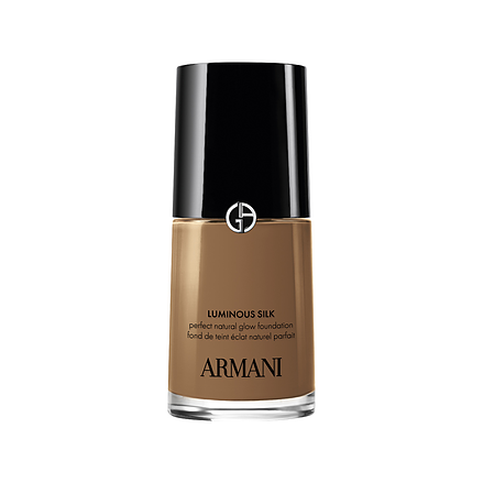 Giorgio Armani Luminous Silk Foundation No 11.75