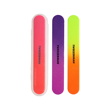 Tweezerman Nail File