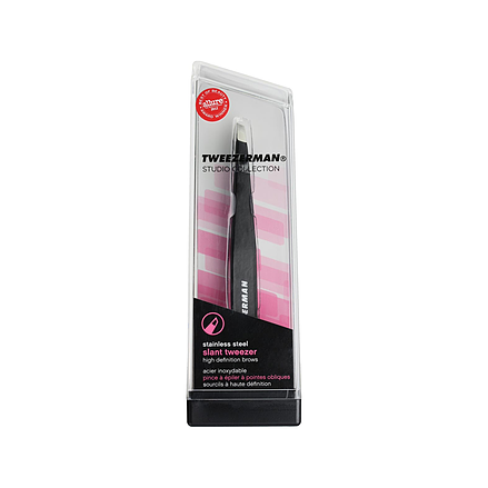 Tweezerman Slant Tweezer Midnight Sky
