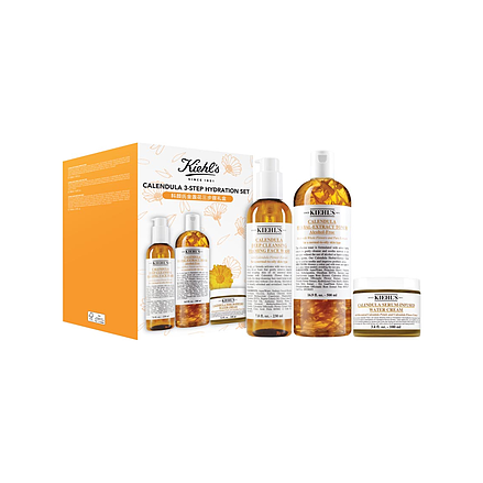 Kiehl's Skincare Set Face Care Set