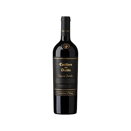 Casillero del Diablo Reserva Privada