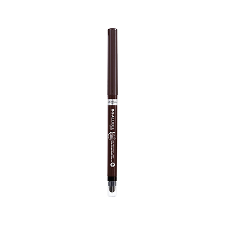 L'Oréal Paris Infaillible Grip Gel Eye Liner No 600 Brown Denim