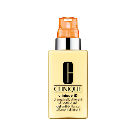 ID Dramatically Different Oil-Control Gel + Fatigue Moisturizer