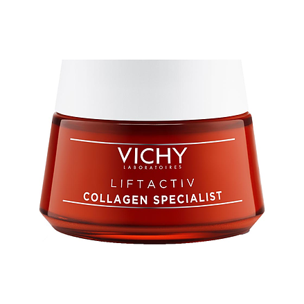 Liftactiv Collagen Specialist Day Cream