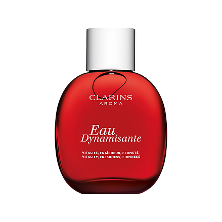 Clarins Eau Dynamisante Treatment Fragrance Body Spray 100 ml