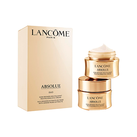 Lancôme Absolue Face Care set