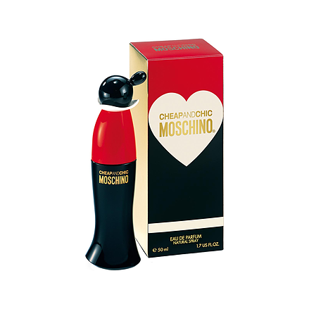 Moschino Cheap & Chic by Moschino Eau de Toilette 50 ml