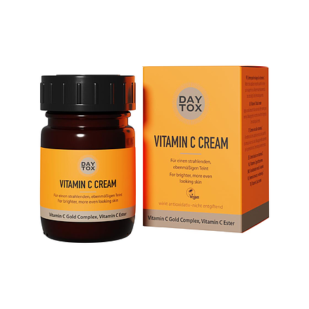 Daytox Vitamin C Cream