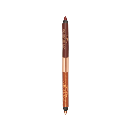 Charlotte Tilbury Eye Colour Magic Liner Duo - Copper Charge