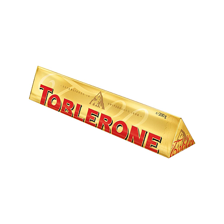 Toblerone Gold