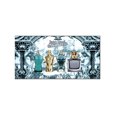 Jean Paul Gaultier Set