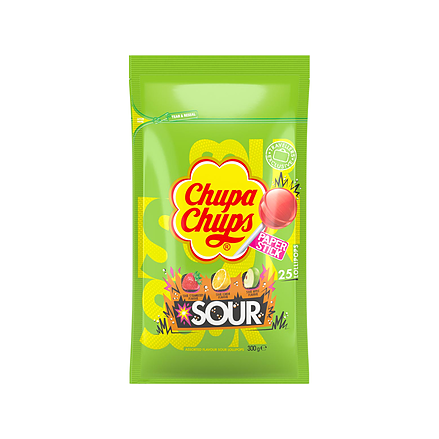 Chupa Chups Mix Sur