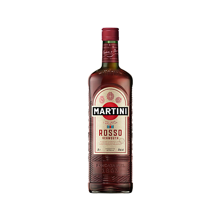 Martini Rosso