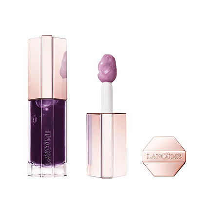 Lancôme Lip Idôle Juicytreat Lip Gloss No 90