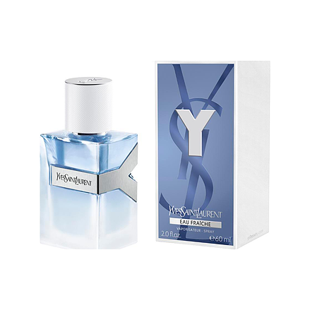 Yves Saint Laurent Y Eau Fraiche 60 ml