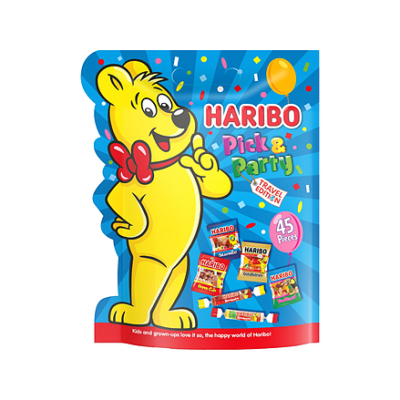 Haribo Pick & Party