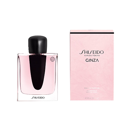 Shiseido Ginza Eau de Parfum 90 ml