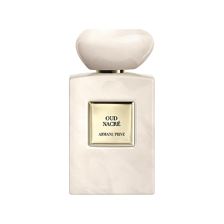 Giorgio Armani Privé Oud Nacre Eau de Parfum 100 ml