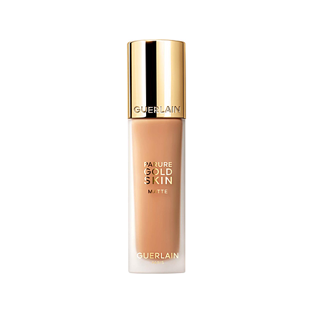 Guerlain Parure Gold Skin Matte Foundation N° 4W