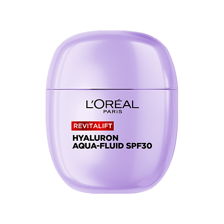 L'Oréal Paris Revitalift Aquafluid SPF 30 40 ml