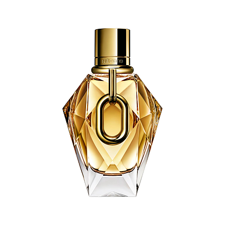 Rabanne Million Gold Eau de Parfum Refillable 90 ml