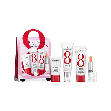 Elizabeth Arden Eight Hour Face Care Set