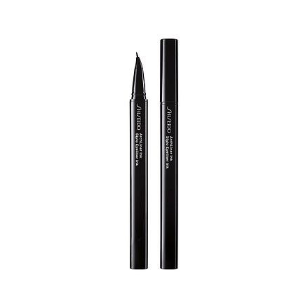 Shiseido Archliner Ink No 1 Shibui Black