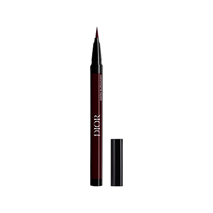 Dior Diorshow Eye Liner No 881 - Satin Burgundy