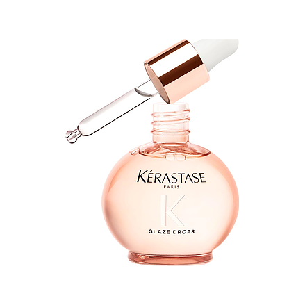 Kérastase Gloss Absolu Glaze Drops High-Gloss Lightweight Oil 45 ml