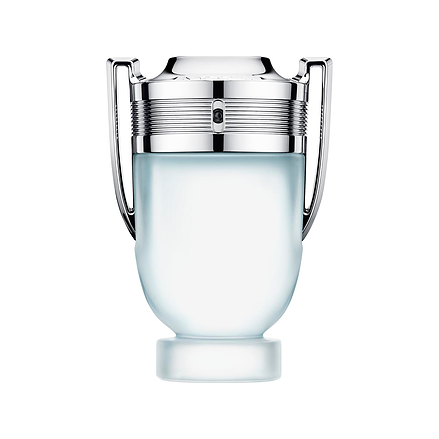 Paco Rabanne Invictus Aqua Eau de Toilette 100 ml