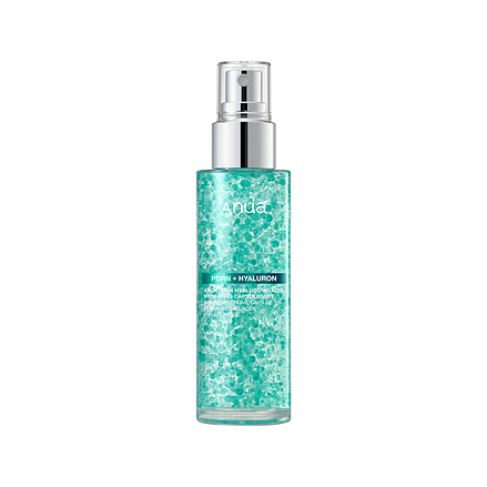 Anua PDRN Hyaluronic Acid Hydrating Capsule Mist 100 ml