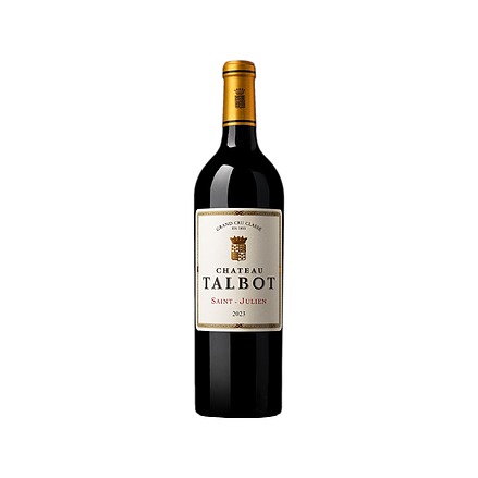Château Talbot 2023