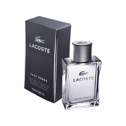 Lacoste Pour Homme Eau de Toilette 100 ml