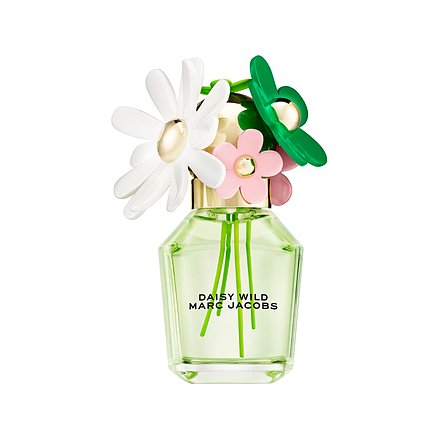 Marc Jacobs Daisy Wild Eau de Parfum 50 ml