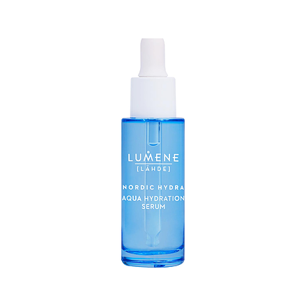 Lumene Nordic Hydra (Lähde) Aqua Hydration Serum 30 ml