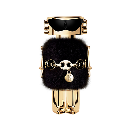 Rabanne Fame The Couture Edition Eau de Parfum 80 ml