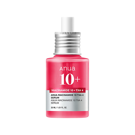 Anua TXA Niacinamide 10 TXA 4 Serum 30 ml