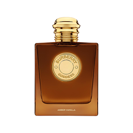 Burberry Goddess Amber Vanilla Eau de Parfum Intense 100 ml
