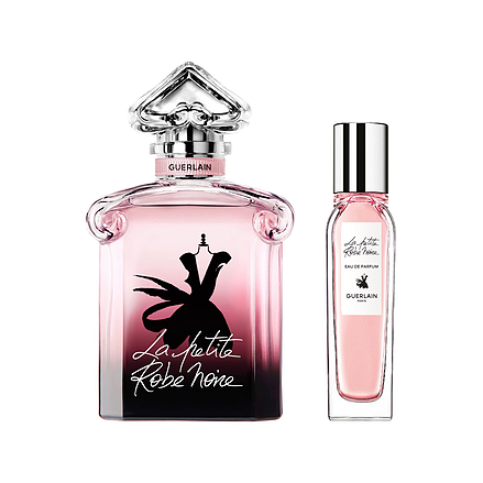 Guerlain La Petite Robe Noire Set