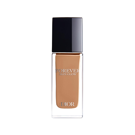 Diorskin Forever Skin Glow Foundation No 4.5N