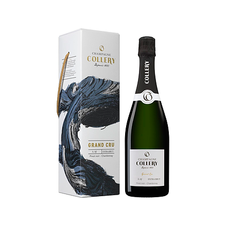 Collery Grand Cru Extra-Brut