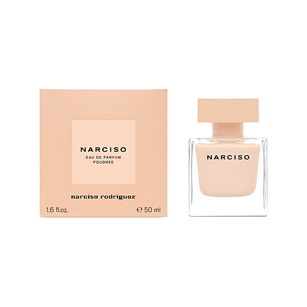 Narciso Rodriguez Narciso Poudrée Eau de Parfum 50 ml