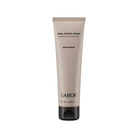 Babor Soul & Body Grounding Shower Gel 150 ml