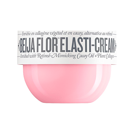 Sol de Janeiro Beija Flor Elasti-Cream 75ml